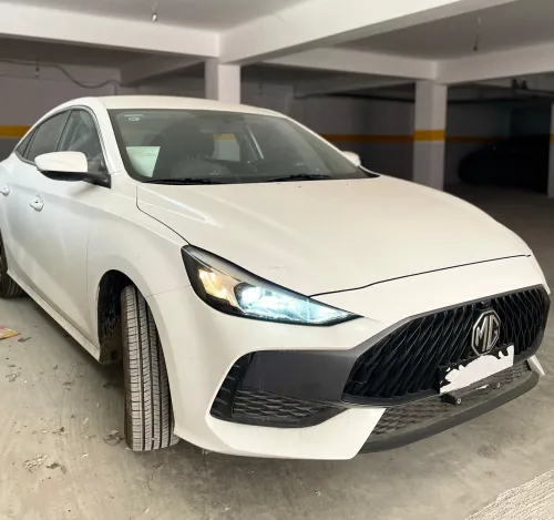 MG 5 2026 