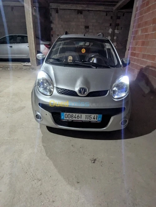 Changan Benni mini 2015 