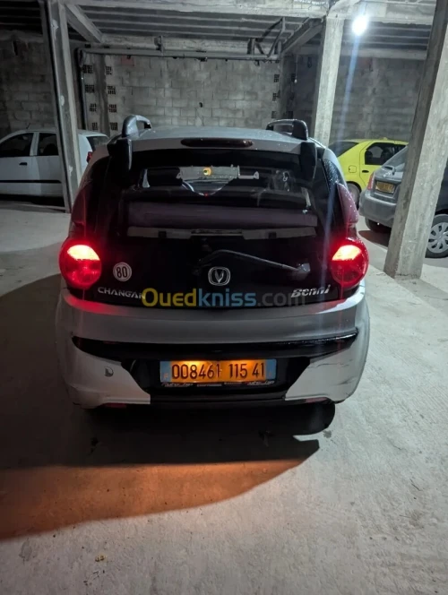 Changan Benni mini 2015 