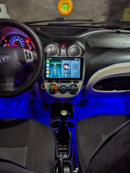 Changan Benni mini 2015 