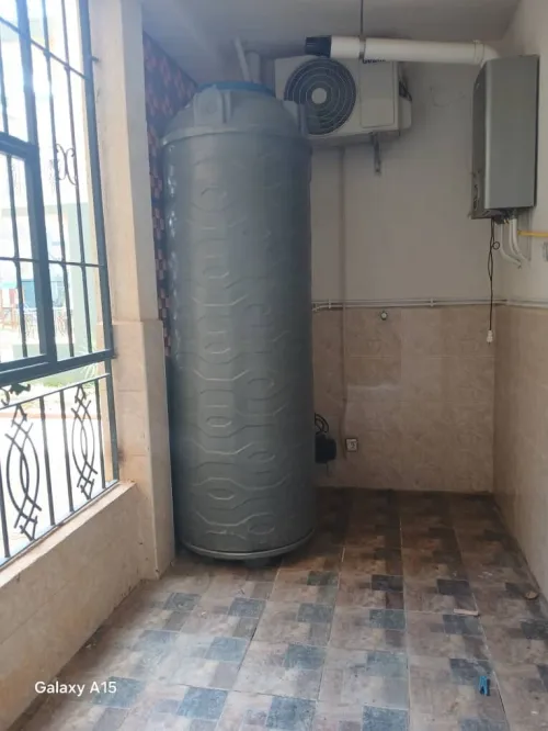 Location Appartement F5 Alger Rahmania