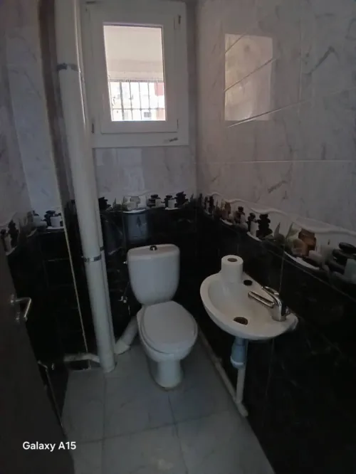 Location Appartement F5 Alger Rahmania