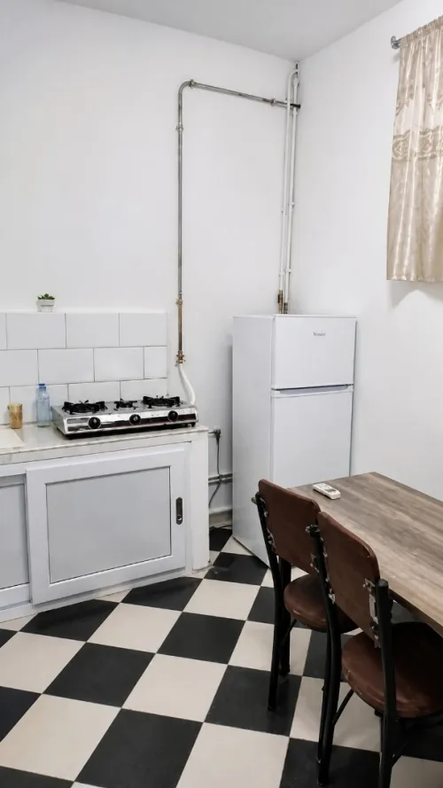 Location vacances Appartement F2 F3 Mostaganem Hadjadj