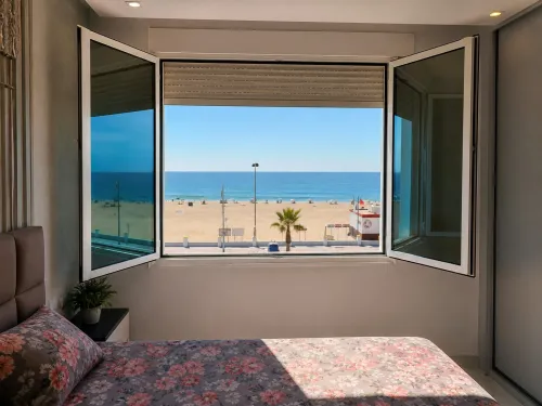 Location vacances Appartement F2 F3 Mostaganem Hadjadj