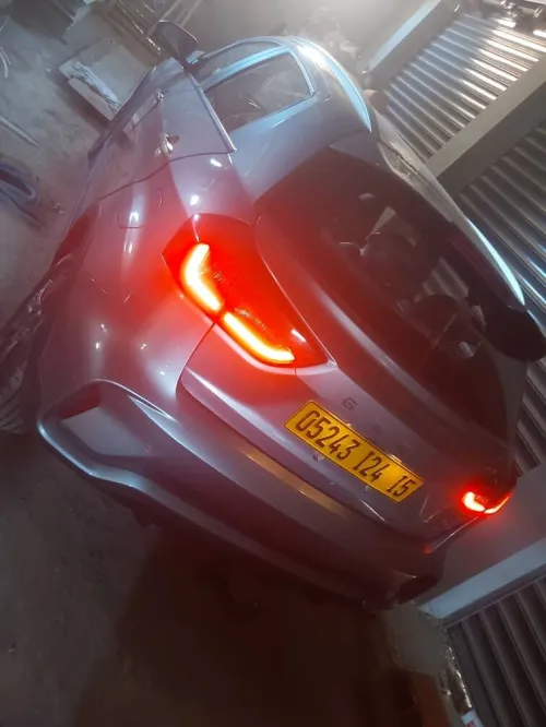 Geely GX3 PRO  2024 
