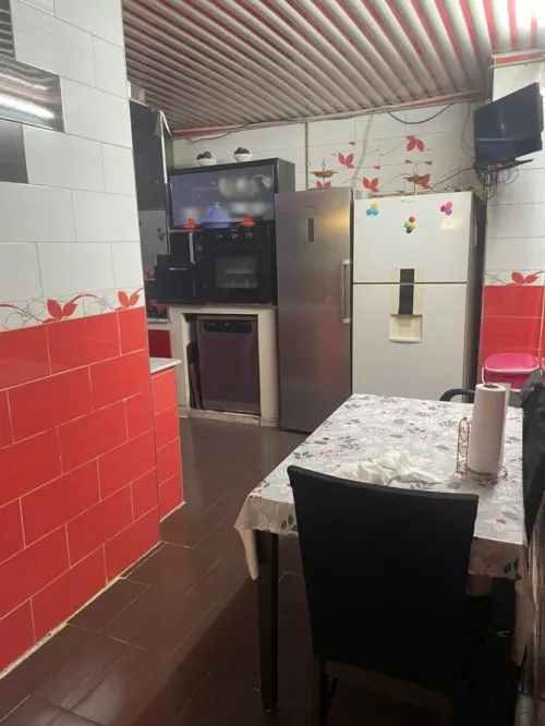 Vente Appartement F5 Bordj Bou Arreridj Bordj bou arreridj