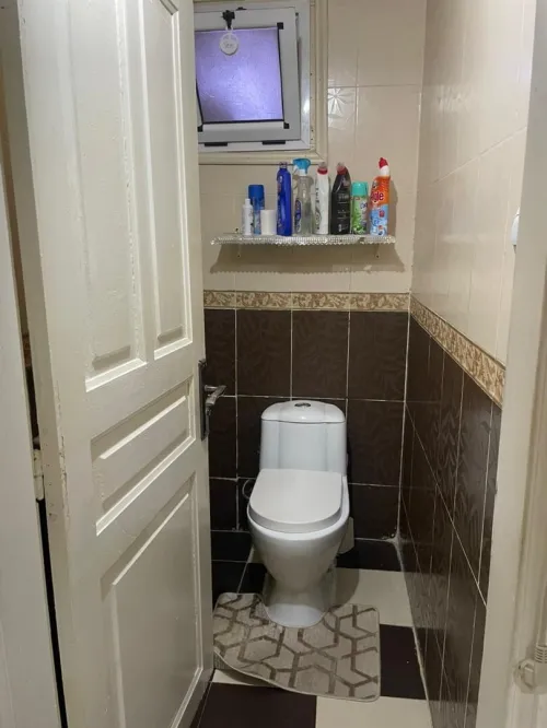 Vente Appartement F5 Bordj Bou Arreridj Bordj bou arreridj