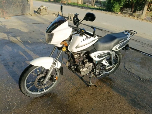 Lifan H13 2025