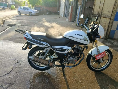 Lifan H13 2025