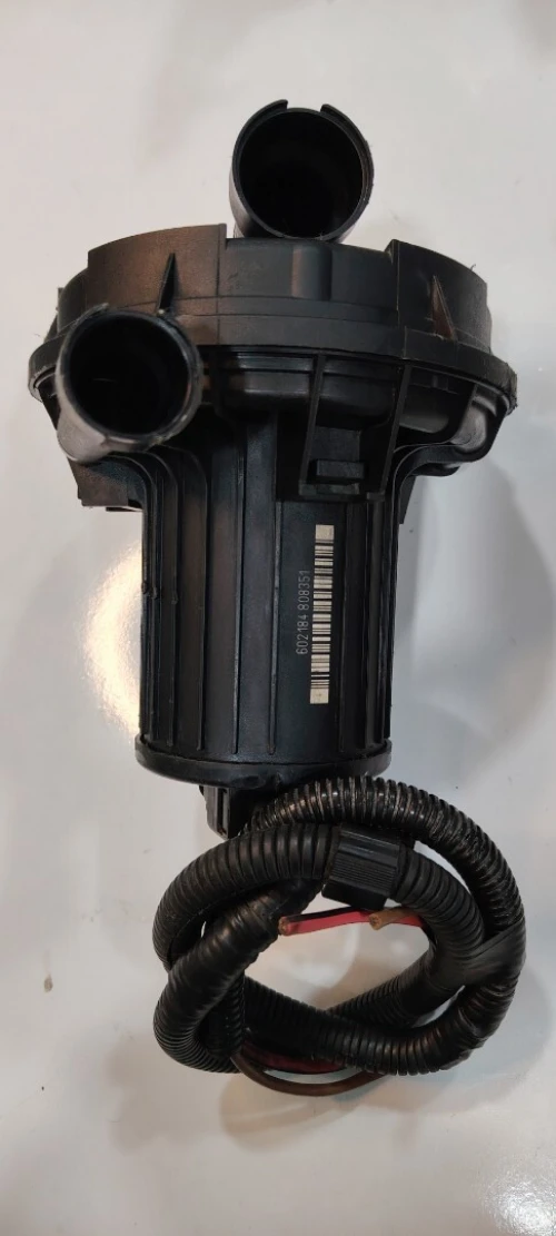 Pompe auxiliaire air VW 1.6/1.8 /2.0 essence