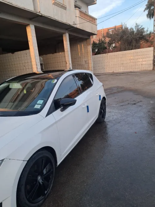 Seat Leon 2015 LINEA R+