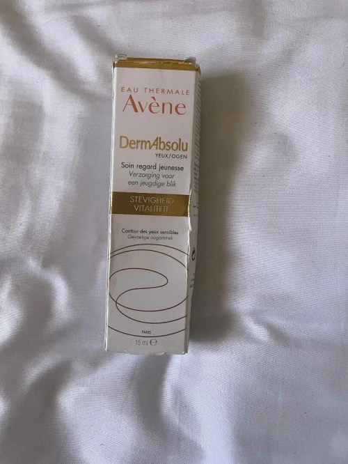 Avéne DermAbsolu 