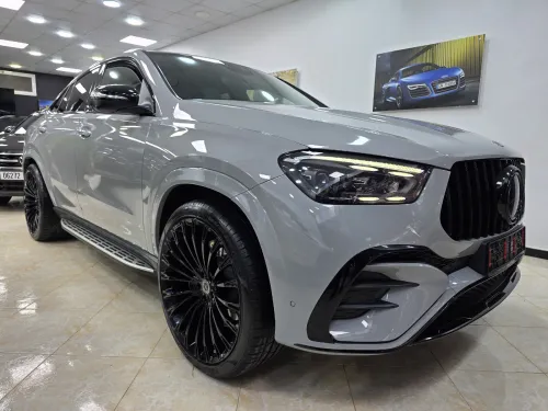 Mercedes Gle 2024 Hofele