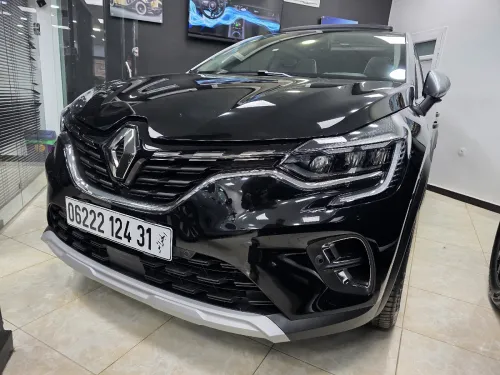Renault Captur 2024 RS Line 
