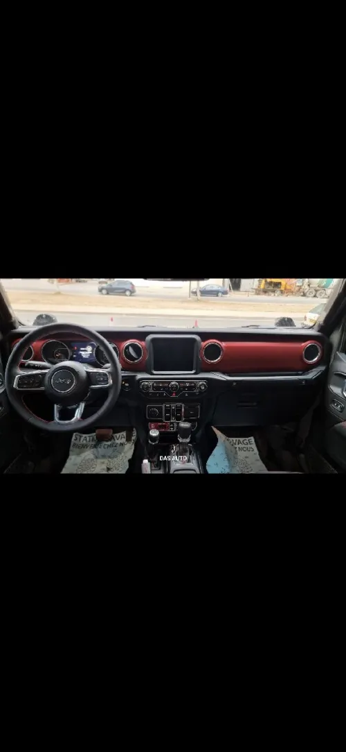 Jeep GLADIATOR 2023 ROBICON