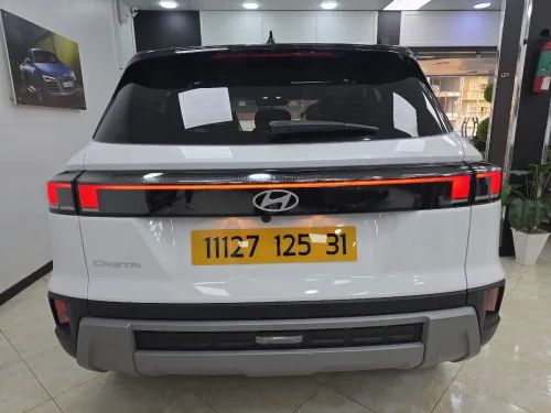Hyundai Certa 2025 Gls