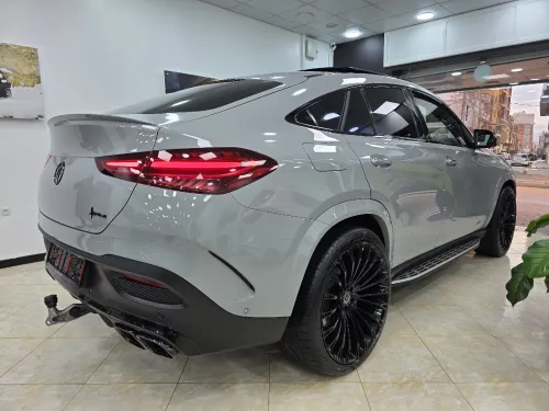 Mercedes Gle 2024 Hofele