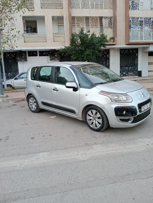 Citroen C3 Picasso 2010 C3 Picasso