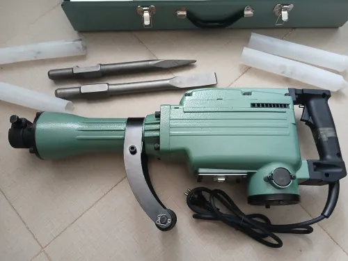 Martou puqer Bosch professionnel 
