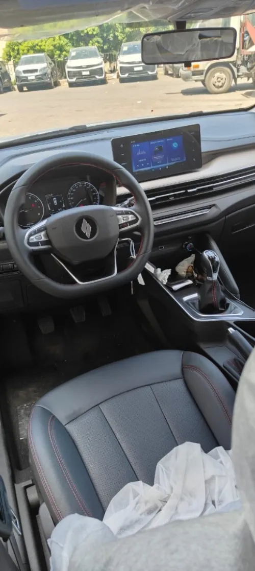 Geely GX3 PRO  2026 Livan x3 pro