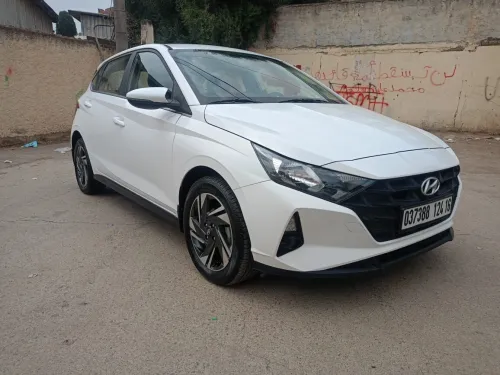 Hyundai I 20 2024 Prestige