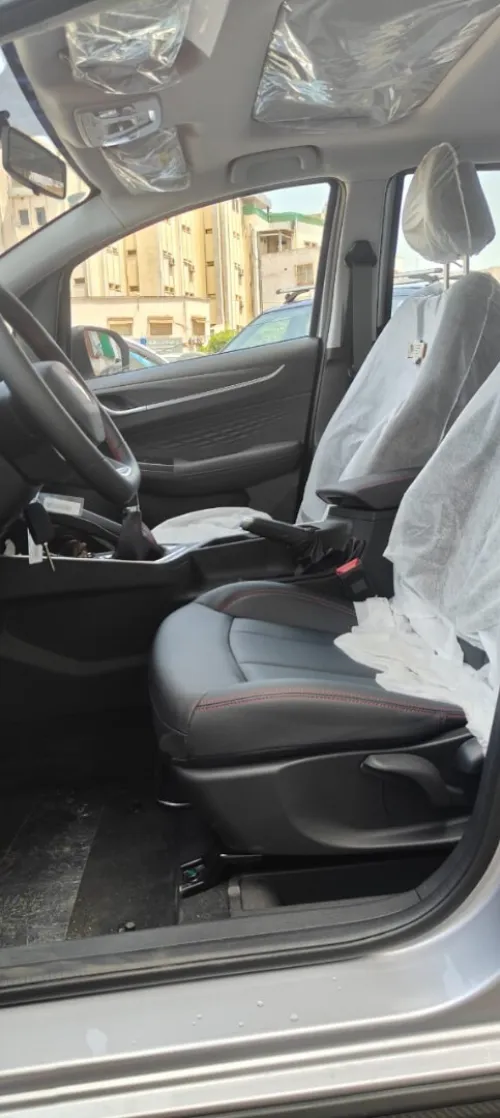 Geely GX3 PRO  2026 Livan x3 pro