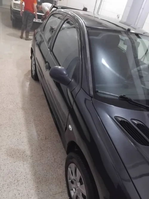 Peugeot 206 2005 206
