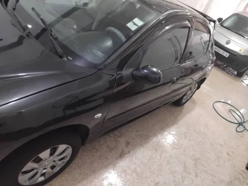 Peugeot 206 2005 206