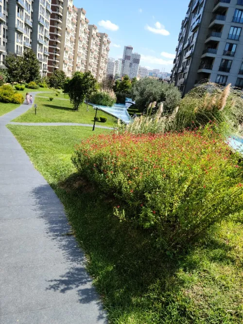 Location vacances Appartement F2 Istanbul Istanbul