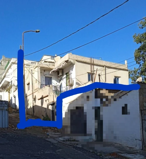 Vente Villa Alger Kouba