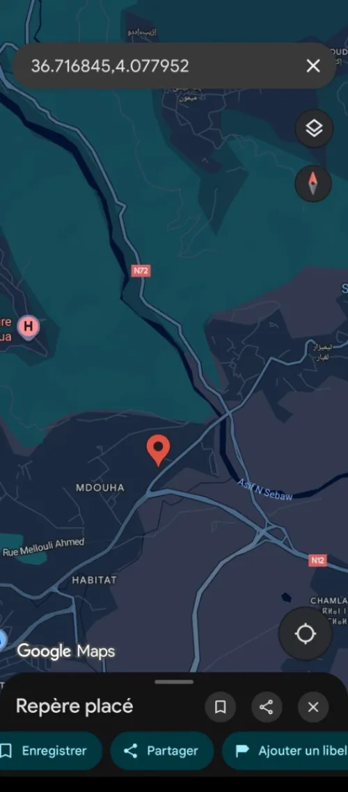Location bien immobilier Tizi Ouzou Tizi ouzou
