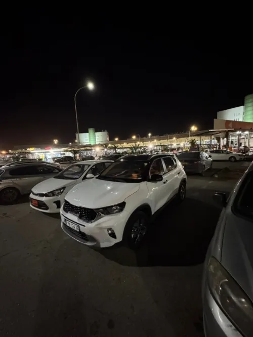 Kia Sonet  2024 