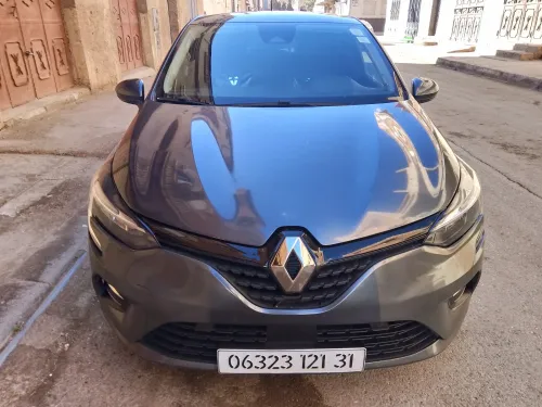 Renault Clio 5 2021 Besnes