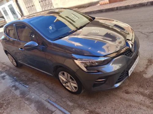 Renault Bsnes 2021 Clio 5