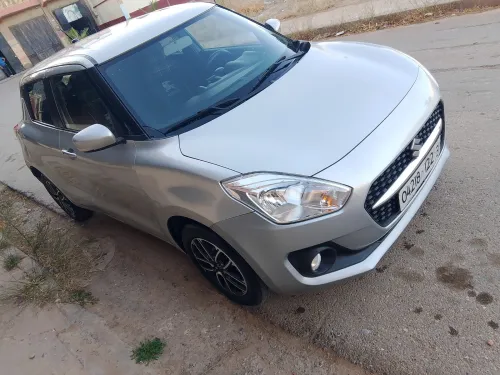 Suzuki Swift 2022 Swift