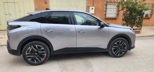 Peugeot 3008 2024 Allure Pack