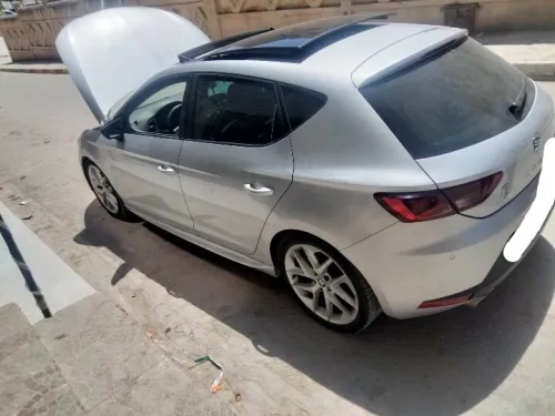 Seat Leon 2014 Leon