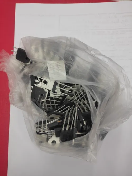 Mosfet