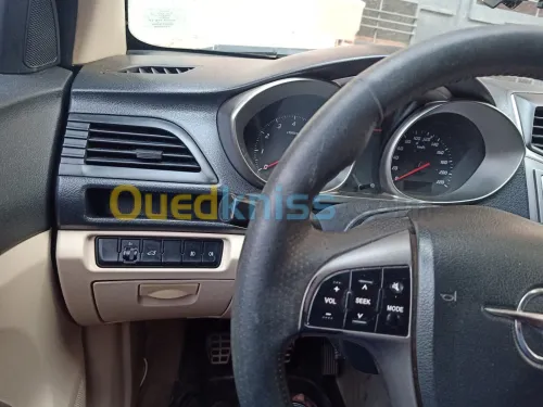 Haima m3 2016 