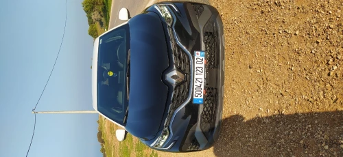 Renault Captur 2023 RS Line 
