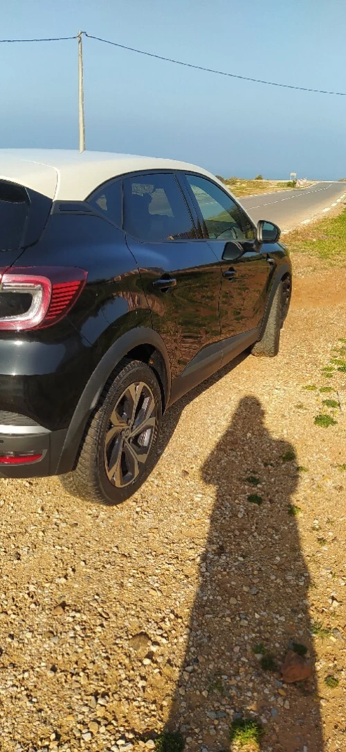 Renault Captur 2023 RS Line 