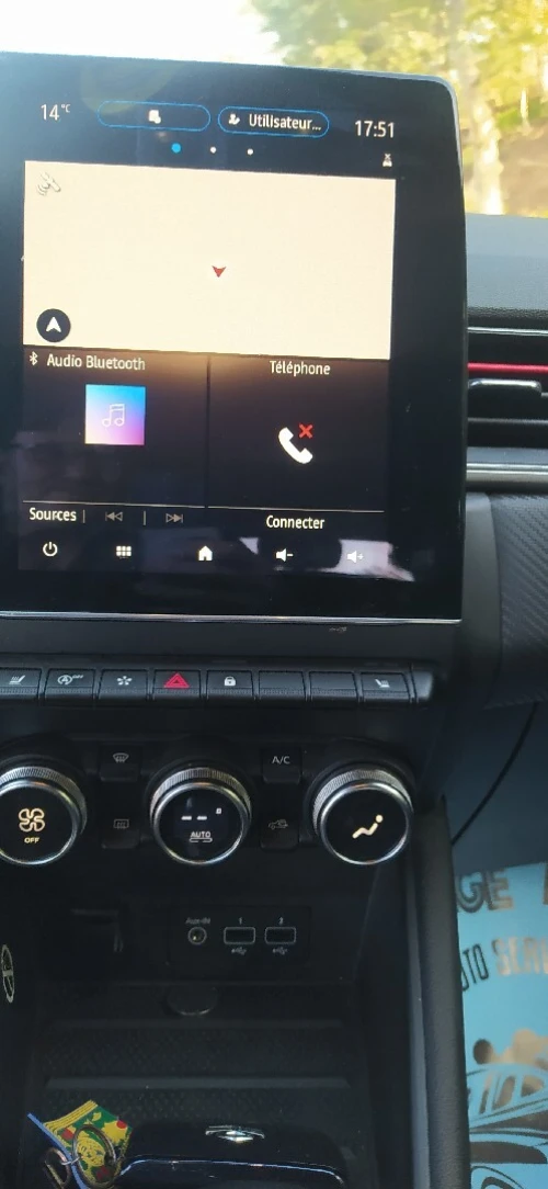 Renault Captur 2023 RS Line 