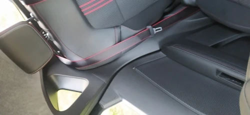 Renault Captur 2023 RS Line 