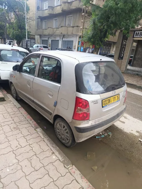 Hyundai Atos 2011 GLS