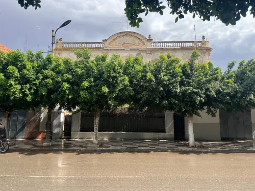 Vente Villa Relizane Relizane