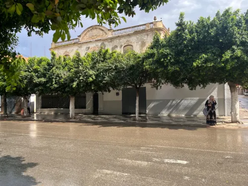 Vente Villa Relizane Relizane