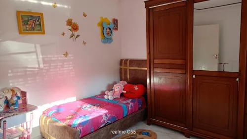 Location Appartement F3 Boumerdès Boumerdes