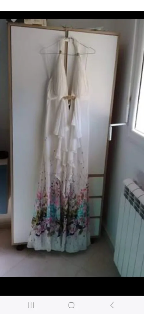 Robe de soirée 