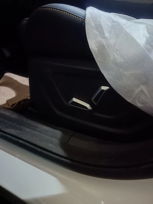 Geely Coolray 2025 182 ch