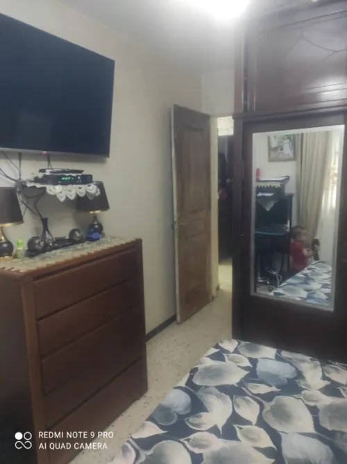 Vente Appartement F3 Oran Bir el djir